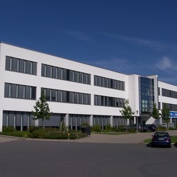 Buss Group GmbH & Co. KG