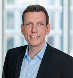 Dennis Hamann